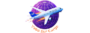 Logotipo YABA GLOBAL EXPRESS